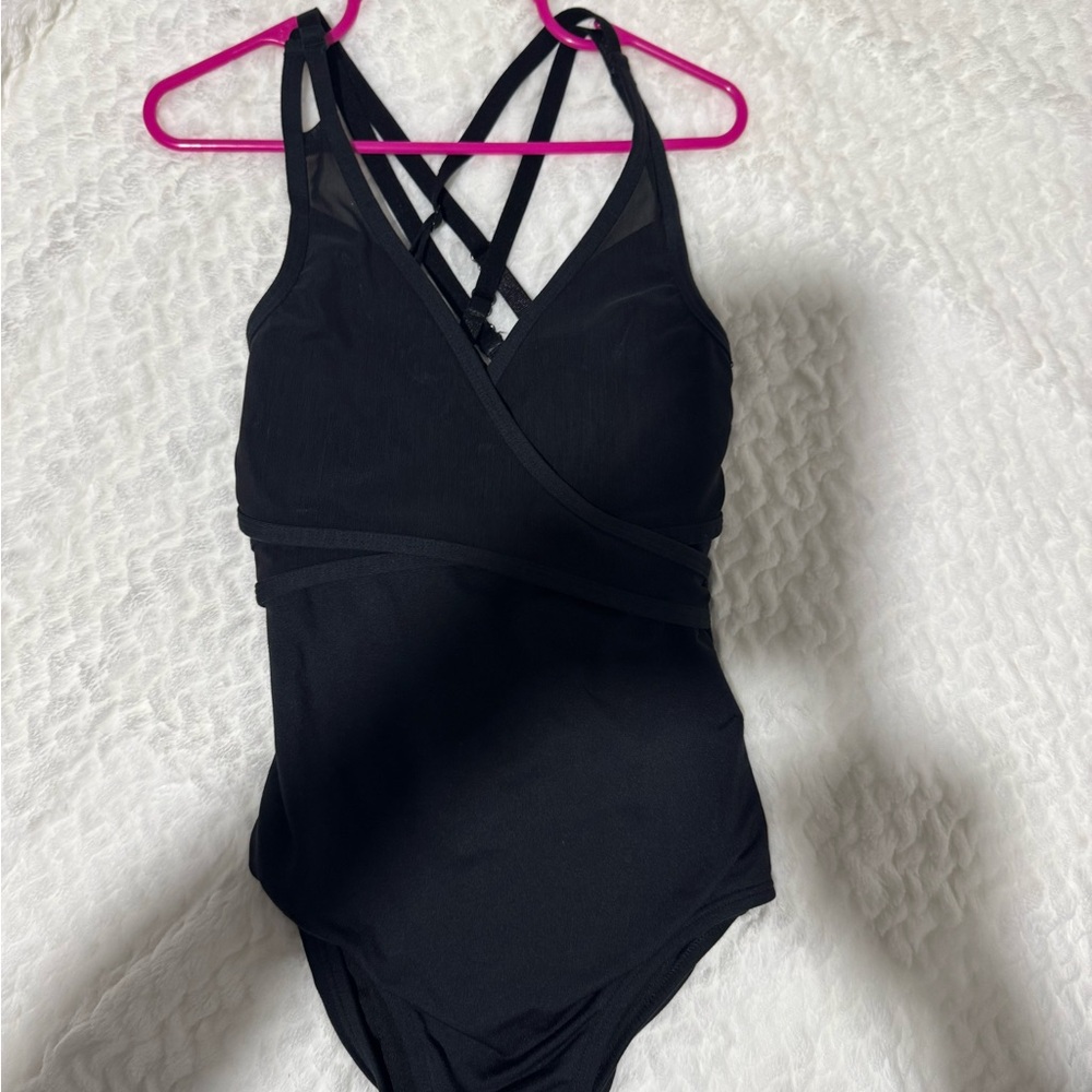 Jo+Jax leotard